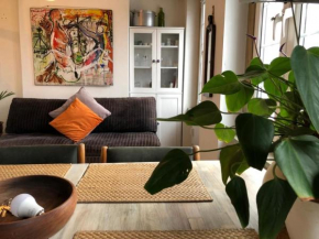 Beautiful Apartment With Terrace Near Kentish Town